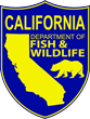 California Dept of Fish & Wildlife