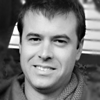 Julian Wood image