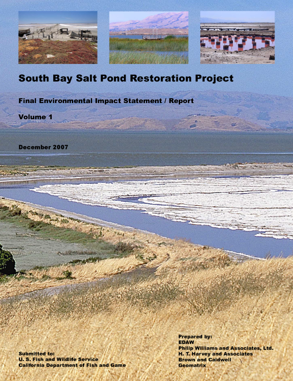 Report Cover