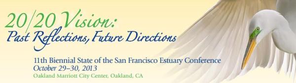 State of the Estuary 2013 Banner
