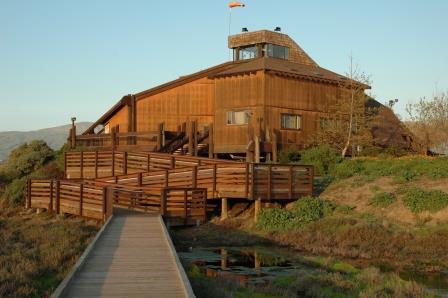 Don Edwards Environmental Education Center