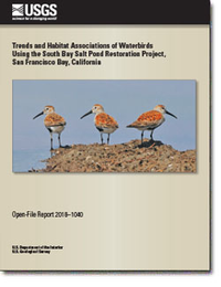 Cover of report.