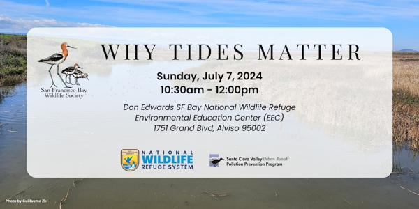 Event flyer