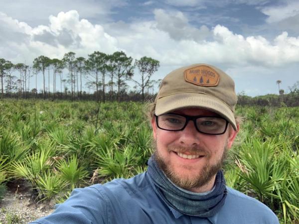 Kevin Buffington,  USGS