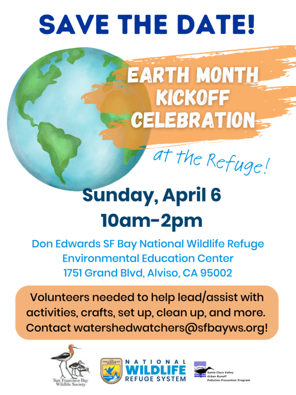 Event flyer