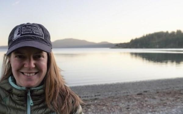 Christina Toms, Regional Water Quality Control Board and Chair, Wetland Regional Monitoring Program (WRMP) TAC