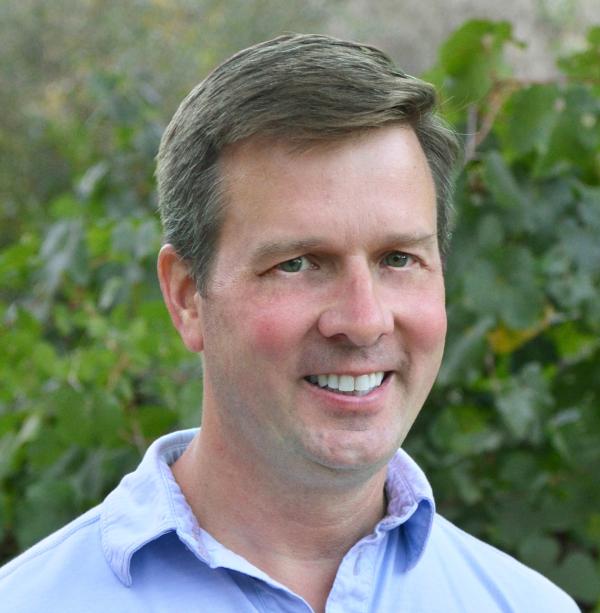 Dr. Michael MacWilliams