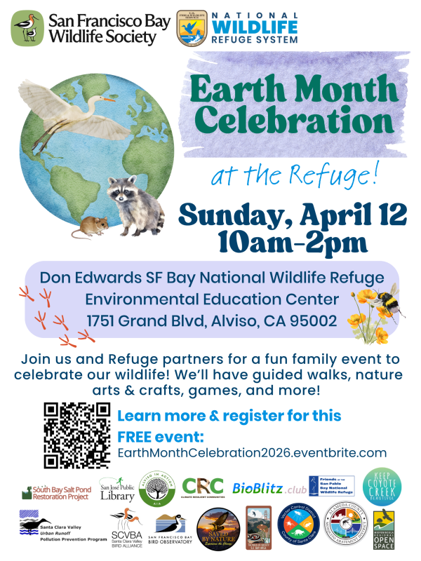 Event flier