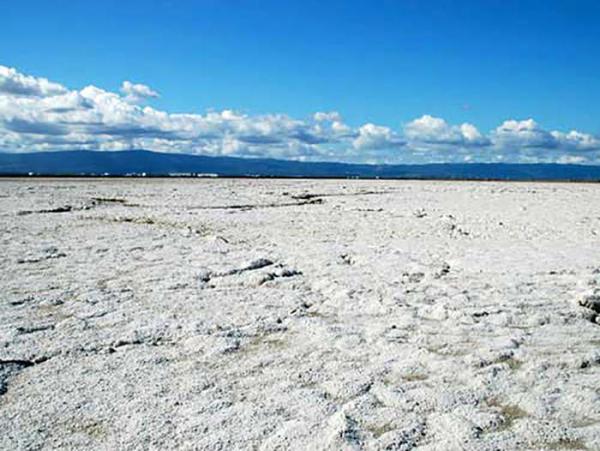 moonscape