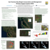 San Francisco Bay Margin Conservation and Management Decision Support System (DSS) Poster Thumbnail