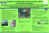 Response of Waterbirds to Island Creation within an Estuarine Ecosystem Poster Thumbnail
