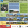Evolution of community–based restoration techniques for transition zone habitat at Eden Landing Ecological Reserve (Poster Thumbnail)