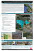 South San Francisco Bay Shoreline Alviso Pond Complex and Santa Clara County Poster Thumbnail