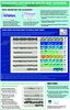 Dissolved Oxygen in South Bay Sloughs Poster Thumbnail