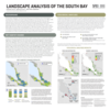 Landscape Analysis of the South Bay  (Poster Thumbnail)