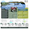 Using Biosentienls to Assess Methylmercury Risk in Wetland Restoration Projects (Poster Thumbnail)