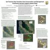 San Francisco Bay Transition Zone Conservation and Management Preliminary Decision Support System (DSS) 