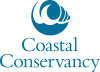 Coastal Conservancy Logo