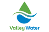 Valley Water logo