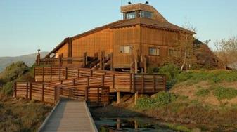 Don Edwards Environmental Education Center