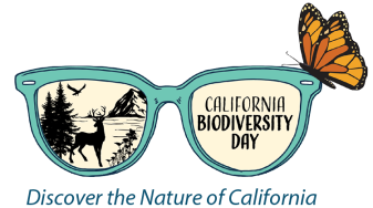 California Biodiversity Day: Discover the Nature of California