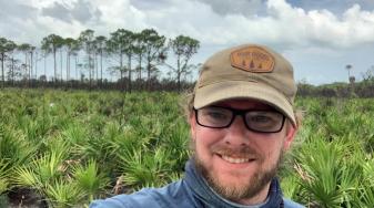 Kevin Buffington,  USGS