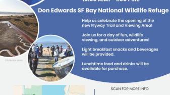 Event flyer
