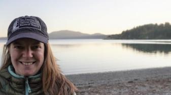 Christina Toms, Regional Water Quality Control Board and Chair, Wetland Regional Monitoring Program (WRMP) TAC