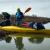 A Kayak Trip to the Island Ponds