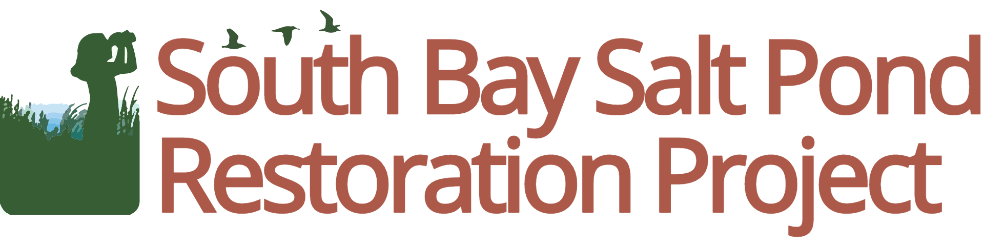 South Bay Salt Pond Restoration Project